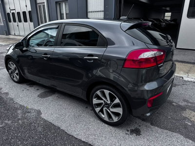 Kia Rio 1.1 CRDi 5p. Cool (4)