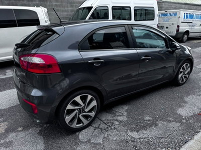 Kia Rio 1.1 CRDi 5p. Cool (6)
