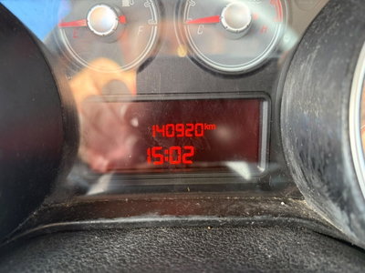 Fiat Punto Evo 1.4 5 porte Active Natural Power (15)