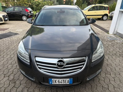 Opel Insignia Station Wagon CDTI 160CV Sports Cosmo usata