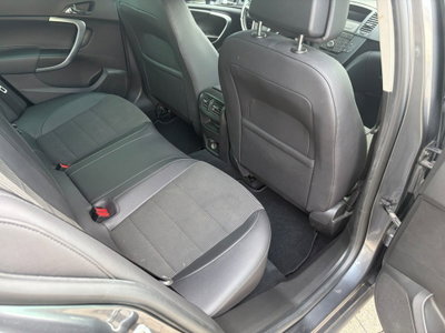 Opel Insignia Station Wagon CDTI 160CV Sports Cosmo (11)