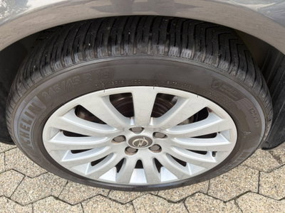 Opel Insignia Station Wagon CDTI 160CV Sports Cosmo (13)