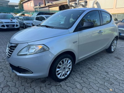 Lancia Ypsilon 1.2 69 CV 5 porte Gold usata