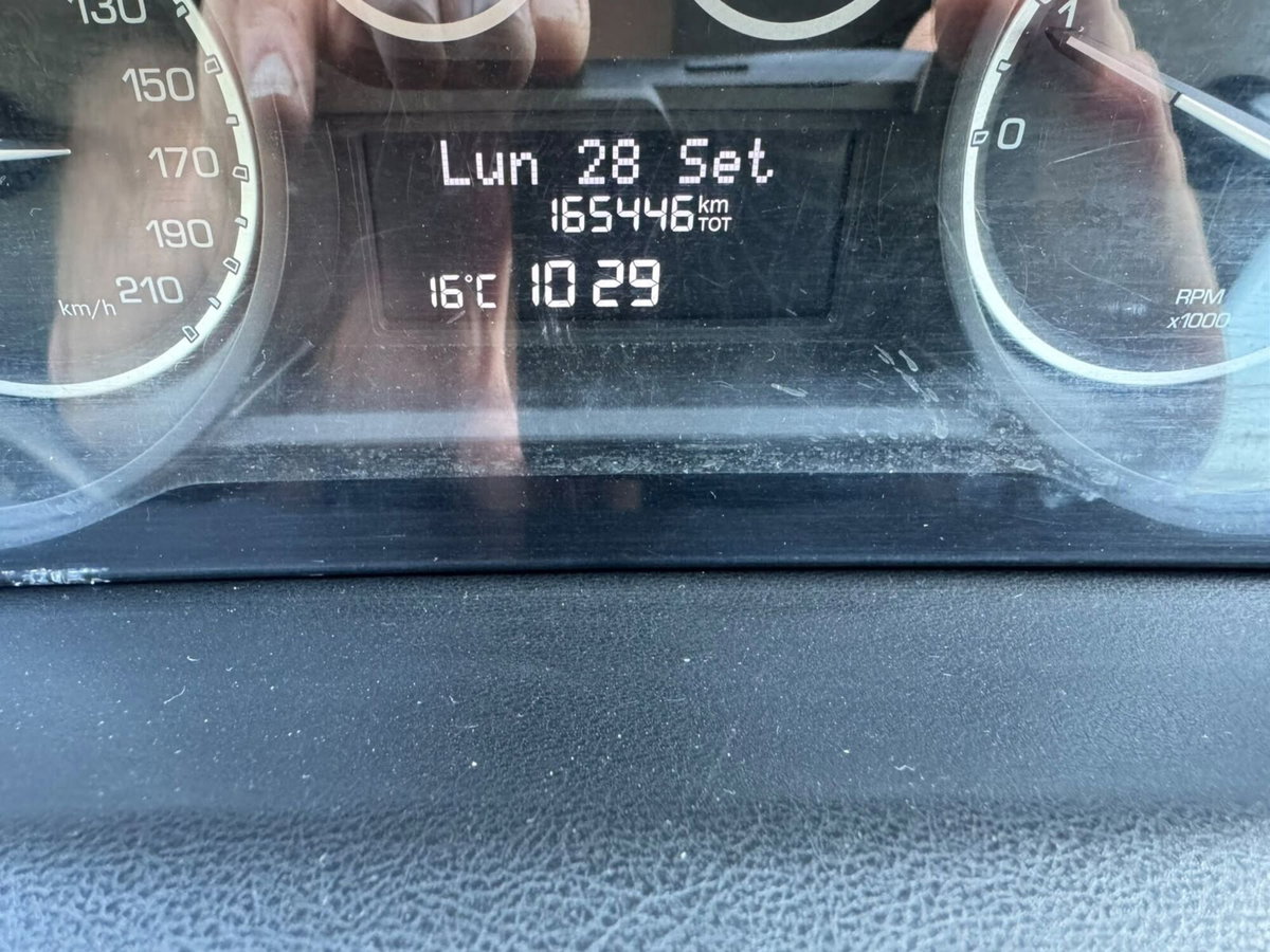 Lancia Ypsilon 1.2 69 CV 5 porte Gold (14)