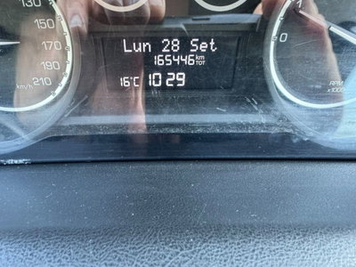 Lancia Ypsilon 1.2 69 CV 5 porte Gold (14)