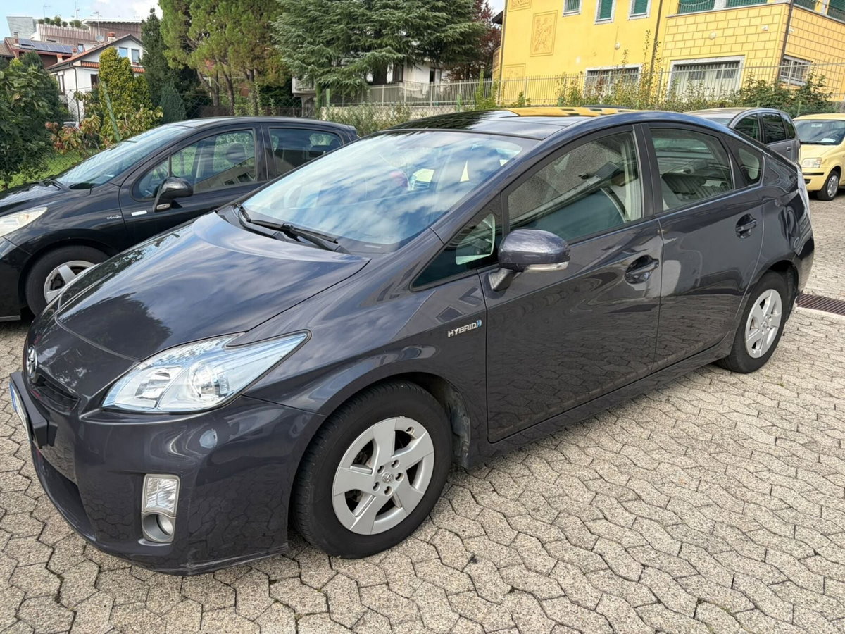 Toyota Prius 1.8 Executive