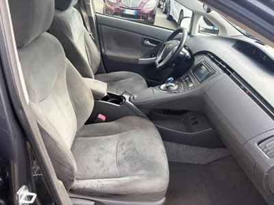 Toyota Prius 1.8 Executive (10)