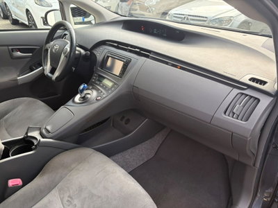Toyota Prius 1.8 Executive (11)