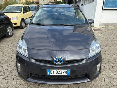 Toyota Prius 1.8 Executive (2)