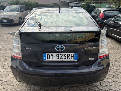 Toyota Prius 1.8 Executive (5)