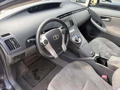 Toyota Prius 1.8 Executive (8)