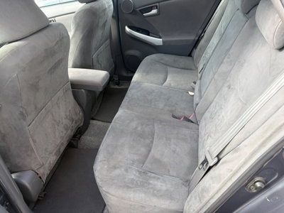 Toyota Prius 1.8 Executive (9)