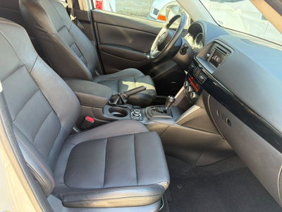 Mazda CX-5 2.2L Skyactiv-D 175CV 4WD Exceed (10)