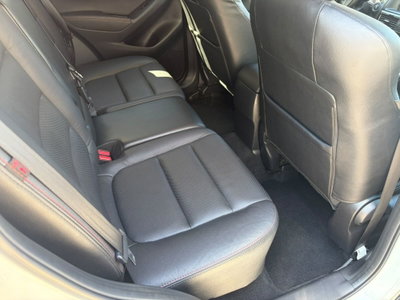 Mazda CX-5 2.2L Skyactiv-D 175CV 4WD Exceed (12)