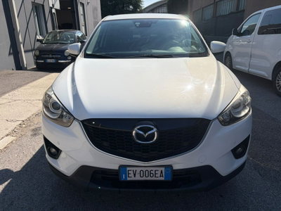 Mazda CX-5 2.2L Skyactiv-D 175CV 4WD Exceed (2)