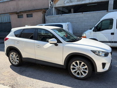 Mazda CX-5 2.2L Skyactiv-D 175CV 4WD Exceed (3)