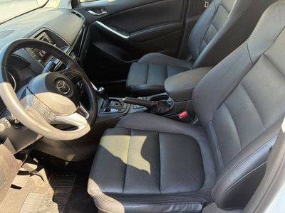 Mazda CX-5 2.2L Skyactiv-D 175CV 4WD Exceed (8)