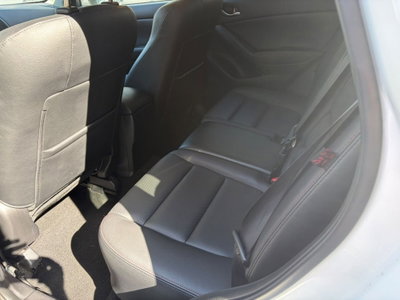 Mazda CX-5 2.2L Skyactiv-D 175CV 4WD Exceed (9)
