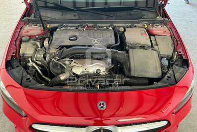Mercedes-Benz Classe A 220 Automatic 4Matic Premium (15)
