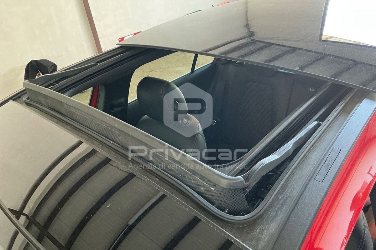 Mercedes-Benz Classe A 220 Automatic 4Matic Premium (8)