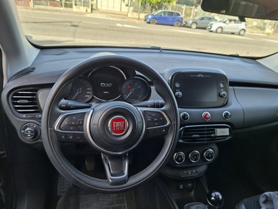 Fiat 500X 1.4 T-Jet 120 CV GPL S-Design Cross (10)