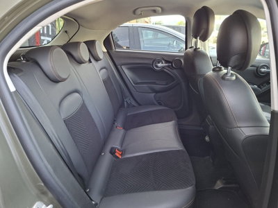 Fiat 500X 1.4 T-Jet 120 CV GPL S-Design Cross (13)