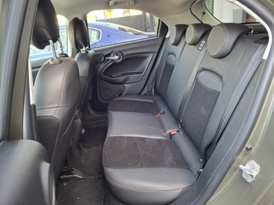 Fiat 500X 1.4 T-Jet 120 CV GPL S-Design Cross (15)