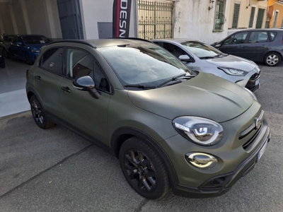 Fiat 500X 1.4 T-Jet 120 CV GPL S-Design Cross (3)