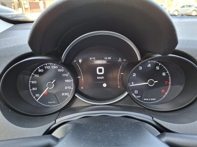 Fiat 500X 1.4 T-Jet 120 CV GPL S-Design Cross (7)