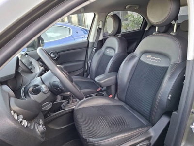 Fiat 500X 1.4 T-Jet 120 CV GPL S-Design Cross (8)