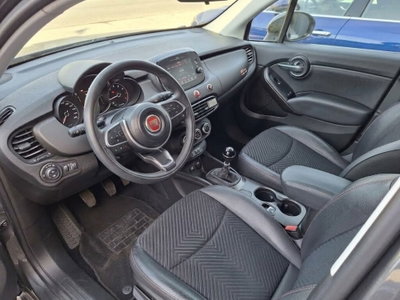 Fiat 500X 1.4 T-Jet 120 CV GPL S-Design Cross (9)