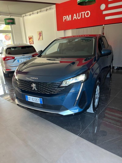 Peugeot 3008 BlueHDi 130 S&S EAT8 Active Business (15)