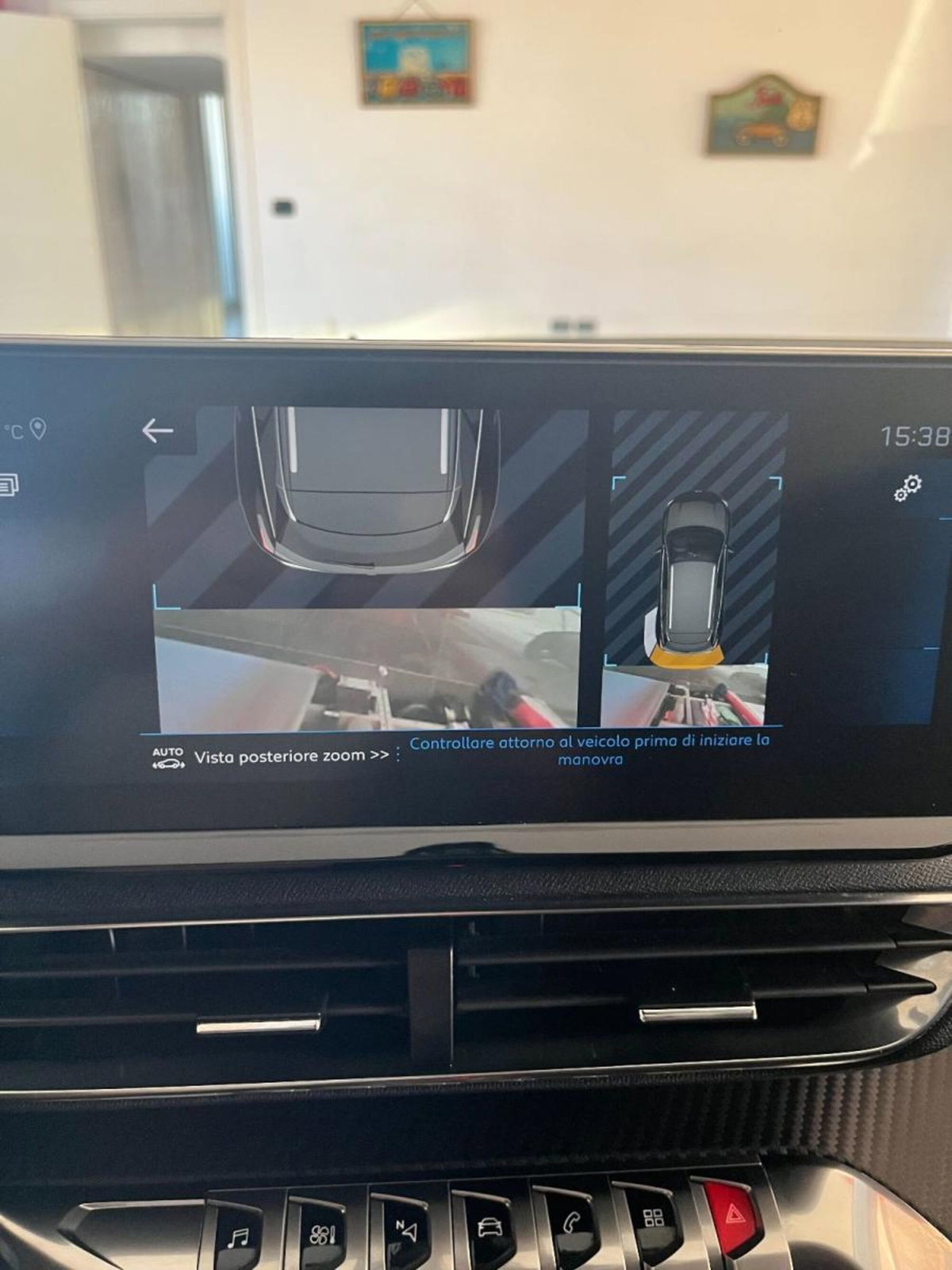 Peugeot 3008 BlueHDi 130 S&S EAT8 Active Business (6)