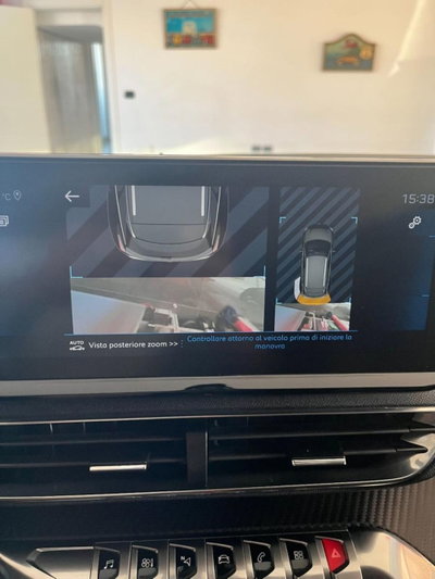 Peugeot 3008 BlueHDi 130 S&S EAT8 Active Business (6)
