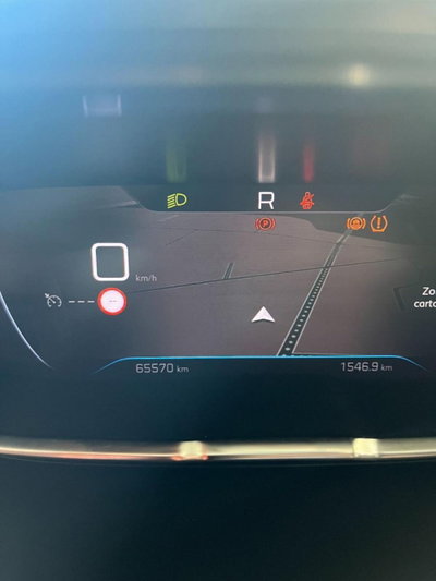Peugeot 3008 BlueHDi 130 S&S EAT8 Active Business (7)