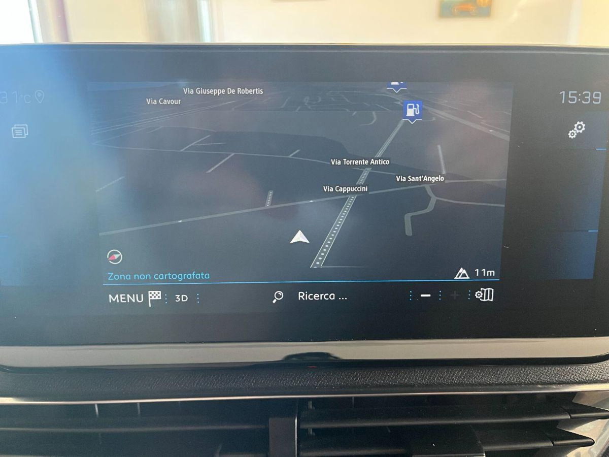Peugeot 3008 BlueHDi 130 S&S EAT8 Active Business (8)