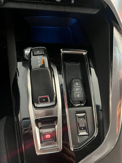 Peugeot 3008 BlueHDi 130 S&S EAT8 Active Business (9)