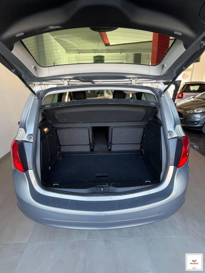Opel Meriva 1.4 Turbo 120CV GPL Tech Design Edition (10)