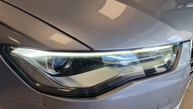 Audi A6 Avant 2.0 TDI 190 CV ultra S tronic Business (8)
