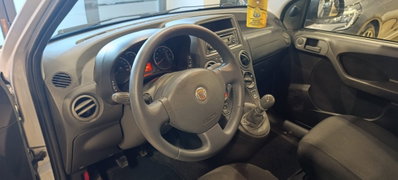 Fiat Panda 1.3 MJT 16V DPF Active (8)