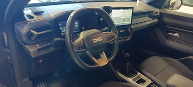 Dacia Duster 1.0 TCe GPL 4x2 Journey (15)