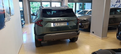 Dacia Duster 1.0 TCe GPL 4x2 Journey (6)