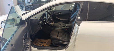 Mercedes-Benz CLA Shooting Brake 200 d 4Matic Automatic Premium (10)