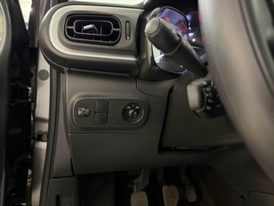 Citroen C3 BlueHDi 100 S&S Feel Pack (11)