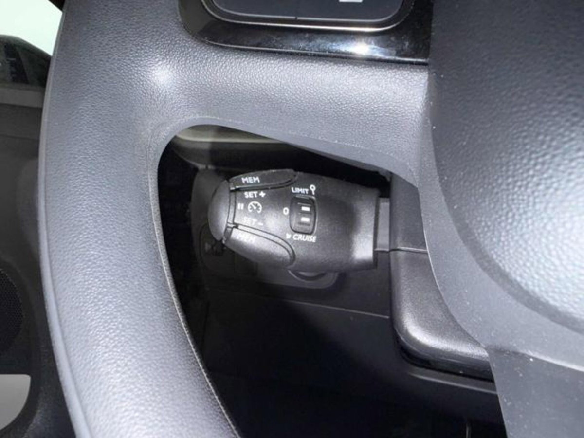 Citroen C3 BlueHDi 100 S&S Feel Pack (12)
