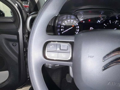 Citroen C3 BlueHDi 100 S&S Feel Pack (17)
