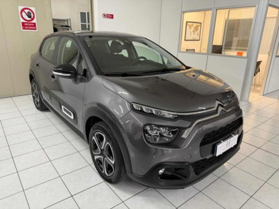 Citroen C3 BlueHDi 100 S&S Feel Pack (2)