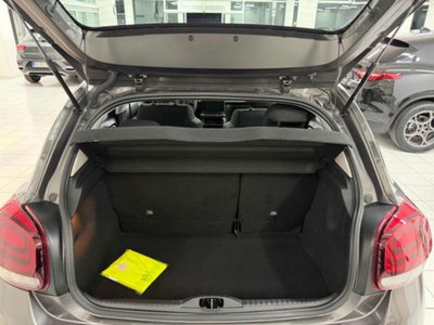 Citroen C3 BlueHDi 100 S&S Feel Pack (5)