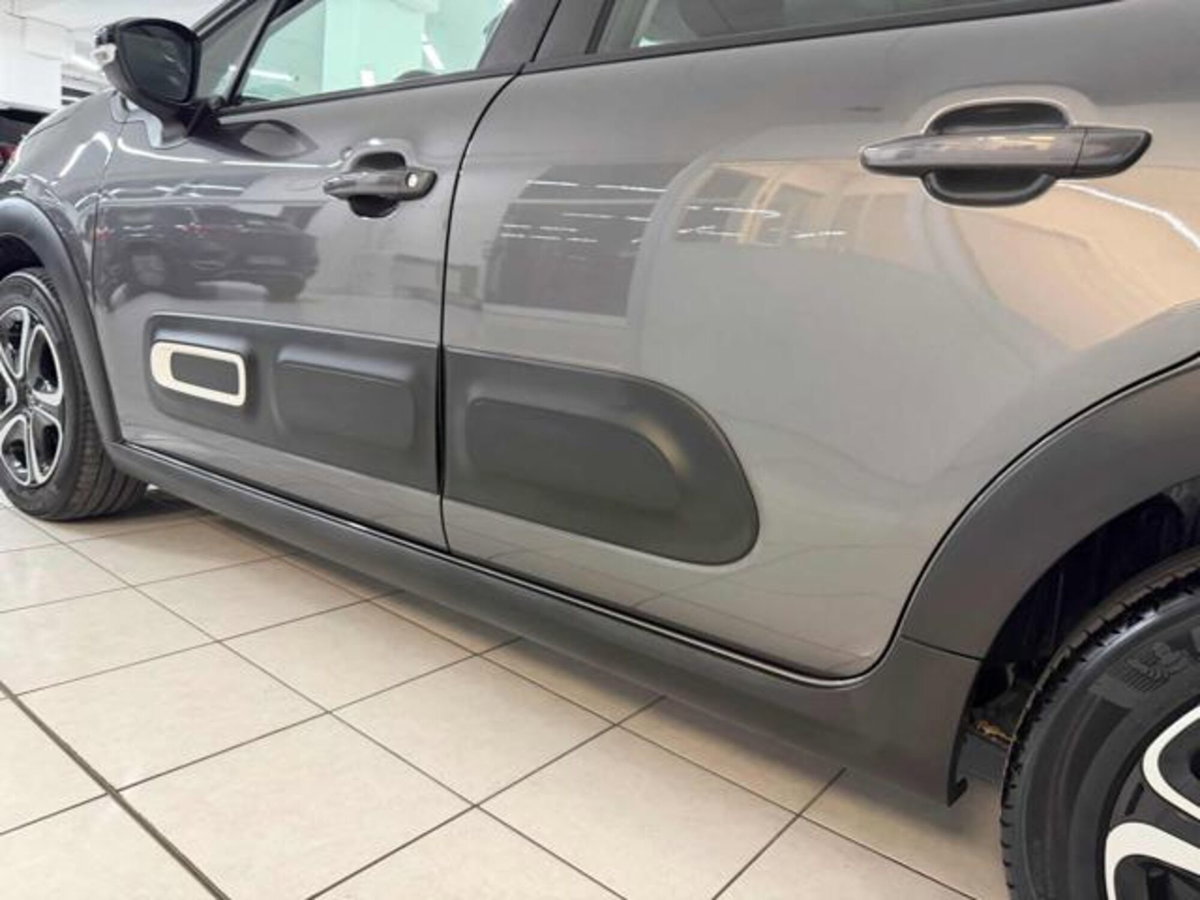 Citroen C3 BlueHDi 100 S&S Feel Pack (8)
