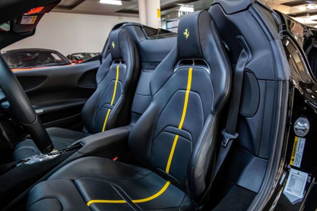 Ferrari SF90 Spider 4.0 F1 (11)